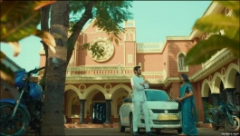 Kavya Ek Jazbaa Ek Junoon - 7th December 2023